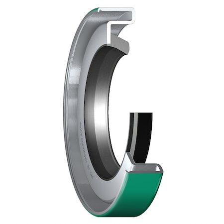 Skf NBR, single lip, grease seal, Bore-Tite 17359